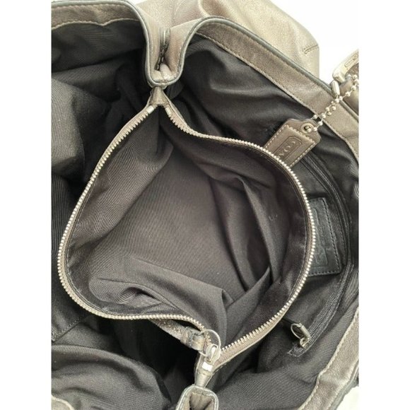 Coach Bag Purse Certified Authentic, Great Condition! Free Shipping! - Picture 7 of 10